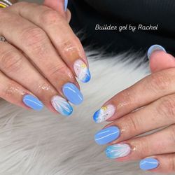 Deluxe Spa & Nails