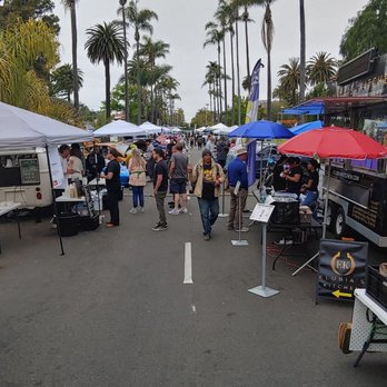 Santa Barbara Earth Day - Festivals Near Me - Santa Barbara, California