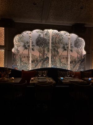 Ayah Restaurant by null