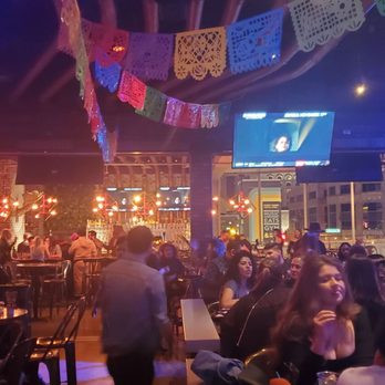 Copper Blues Rock Pub - Phoenix - 2nd bar - Bars Near Me - Phoenix, Arizona