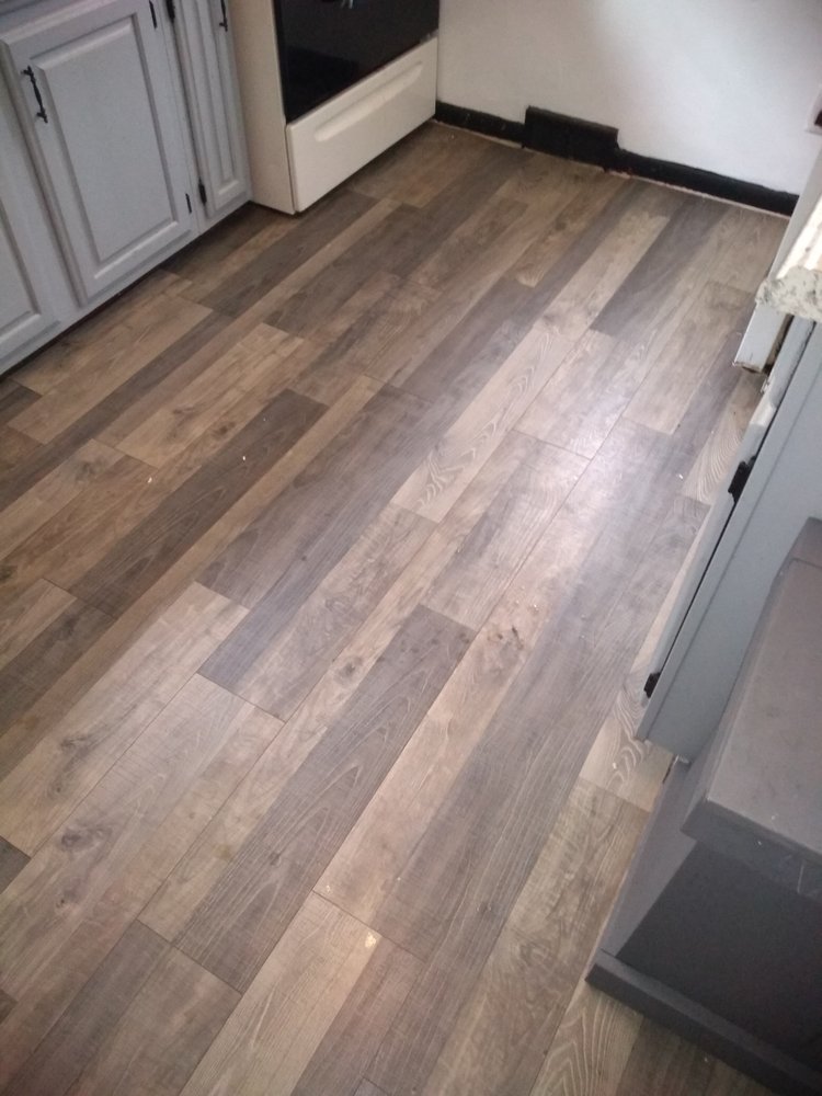 Slide of Morris Painting & Maintenance