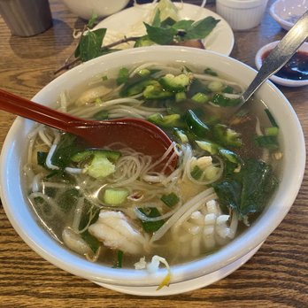 Pho 99 - H1. House Special Chicken Noodle Soup - Vietnamese Near Me - Fremont, California Pho 99 - H1. House Special Chicken Noodle Soup - Vietnamese Near Me - Fremont, California