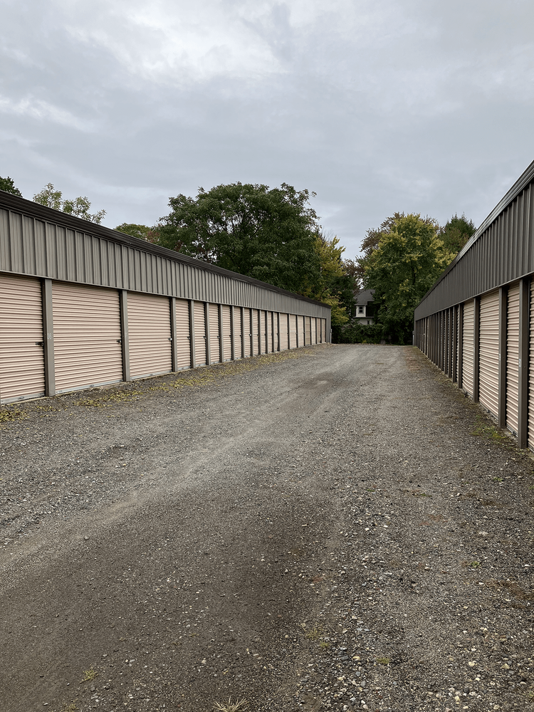 PIONEER VALLEY STORAGE HATFIELD Updated September 2024 14 Photos