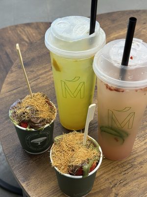 MOKAFÉ by null