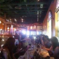 Romano's Macaroni Grill