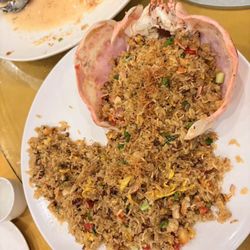 Joyful Cantonese Restaurant