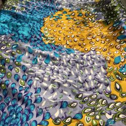 Linda Fabrics