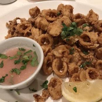 Mi Piace - Calamari - Italian Near Me - Pasadena, California Mi Piace - Calamari - Italian Near Me - Pasadena, California