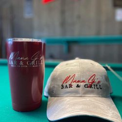 Mama G's