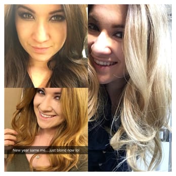 Solidbeauty Salon - Hair Stylists Near Me - Fullerton, California