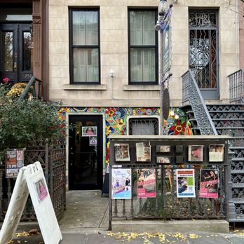 Spoke The Hub Dancing - Performing Arts Near Me - Brooklyn, New York Spoke The Hub Dancing - Performing Arts Near Me - Brooklyn, New York