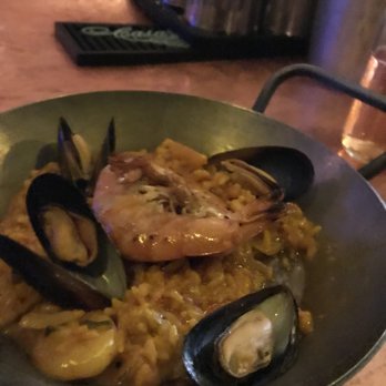Thursday Kitchen - Kimchi Paella - definitely worth the trip - Korean Near Me - New York, New York Thursday Kitchen - Kimchi Paella - definitely worth the trip - Korean Near Me - New York, New York