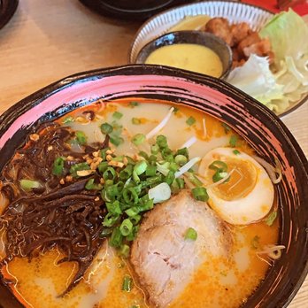 Ramen Utsuke - Ramen Near Me - Baltimore, Maryland
