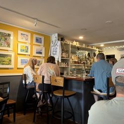 Mosaic - Bar
