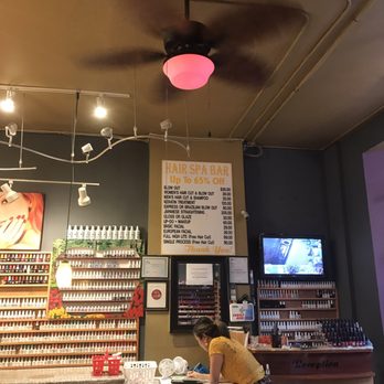 Nail Spa Bar - Nail Salons Near Me - Philadelphia, Pennsylvania Nail Spa Bar - Nail Salons Near Me - Philadelphia, Pennsylvania