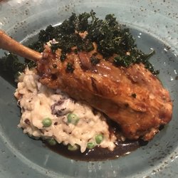 Fennel Restaurant