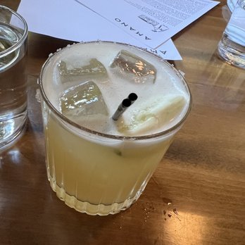 Amano - El Cadillac Mixer - Cocktail Bars Near Me - Caldwell, Idaho