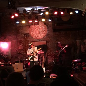 BB's Jazz Blues & Soups - Blues band live from Chicago! - Cajun/Creole Near Me - Saint Louis, Missouri BB's Jazz Blues & Soups - Blues band live from Chicago! - Cajun/Creole Near Me - Saint Louis, Missouri