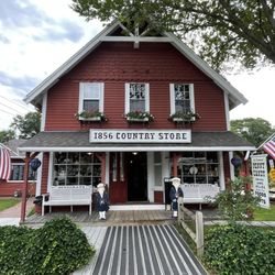 1856 Country Store - 1856 Country Store