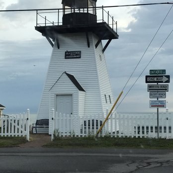 LIGHTHOUSE MOTEL - Updated January 2026 - 1564 Van Buren, Olcott