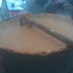 Brunswick Stew Festival
