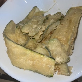 Scoglio - Fried Zucchini - Italian Near Me - Pittsburgh, Pennsylvania