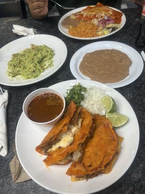 La Machaca De Mi Ama by null