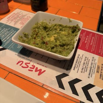 MESU - Guac - Mexican Near Me - Charleston, South Carolina MESU - Guac - Mexican Near Me - Charleston, South Carolina