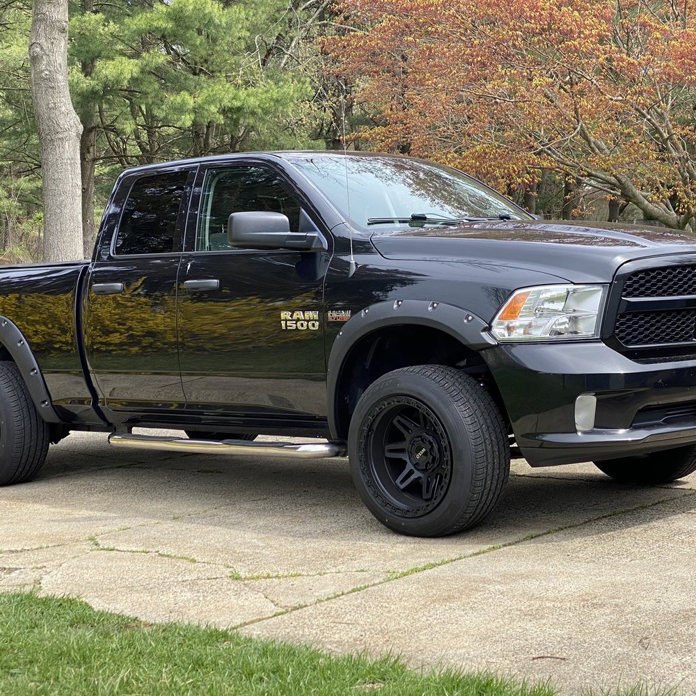 Mt Ephraim Chrysler Dodge Ram Vehicles Top 70+ Images & 10 Videos