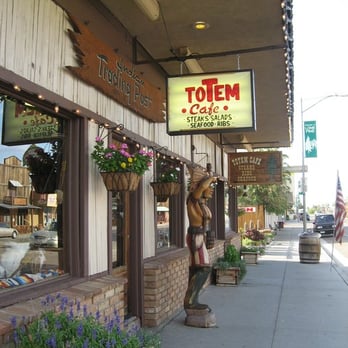 Totem Cafe - Totem Cafe - Breakfast & Brunch Near Me - Lone Pine, California Totem Cafe - Totem Cafe - Breakfast & Brunch Near Me - Lone Pine, California