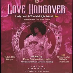 Laila Lounge