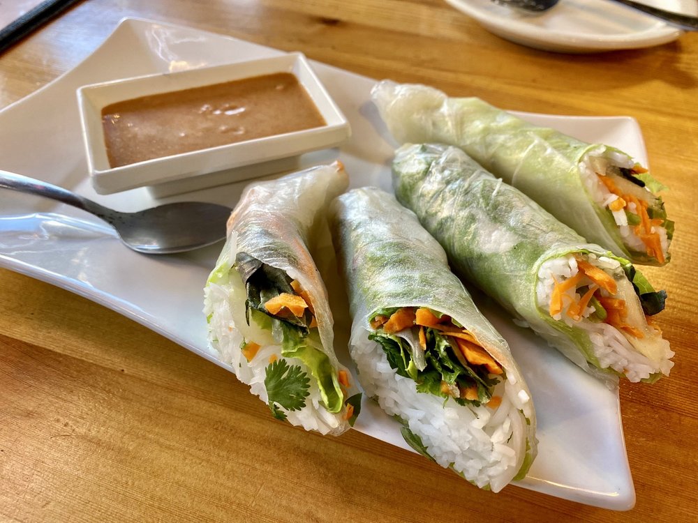 BIG BOWL NOODLES 13 Photos & 17 Reviews 7 N San Francisco St