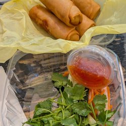 Eggrolls