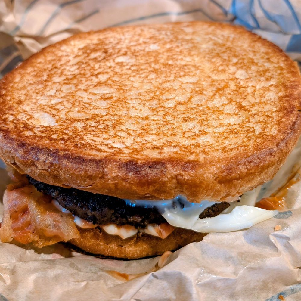 Jack in the Box - Sourdough Jack. 7/7/26 - Fast Food Near Me - Carson, California Jack in the Box - Sourdough Jack. 7/7/26 - Fast Food Near Me - Carson, California
