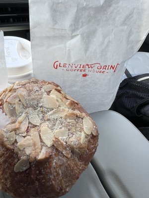 Glenview Grind by null