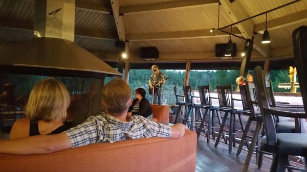 Killarney Mountain Lodge & Conference Centre by null