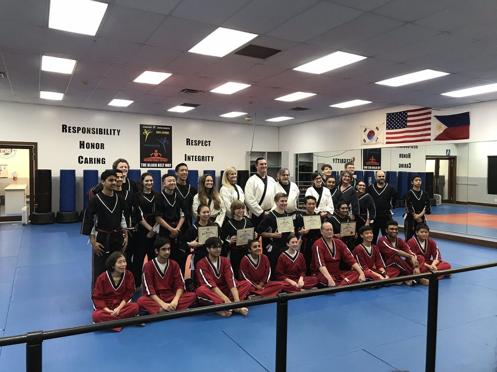 TRUE MARTIAL ARTS 21 Reviews 2912 228th Ave SE, Sammamish, WA Yelp