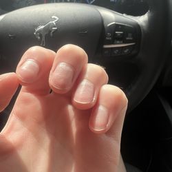 Marvelous Nails & Spa