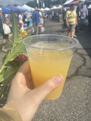32nd Street Farmers Market by null