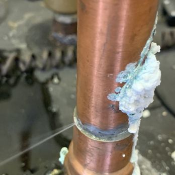 Extreme Heating and Air - Fixed our leaking water heater pipe! - Heating & Air Conditioning/HVAC Near Me - Eagle River, Alaska