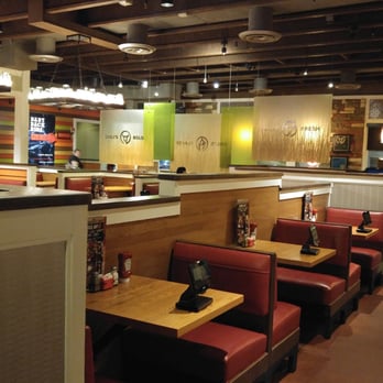 Chili's - Ghost town. - Bars Near Me - Victorville, California Chili's - Ghost town. - Bars Near Me - Victorville, California