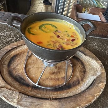 Nacho Daddy - Vegan queso - New American Near Me - Las Vegas, Nevada