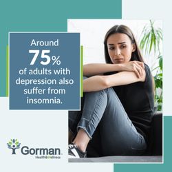 Sleep Apnea Doctor Los Angeles | Gorman Health & Wellness - Insomnia and Sleep Apnea can lead to serious mental health problems, such as depression...
