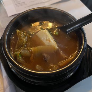 Daikon Korean BBQ - Kimchi Jjigae - Barbeque Near Me - Vallejo, California Daikon Korean BBQ - Kimchi Jjigae - Barbeque Near Me - Vallejo, California