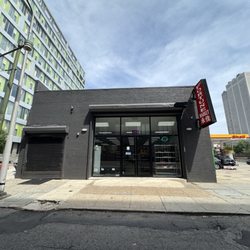 Fortune Market - Storefront