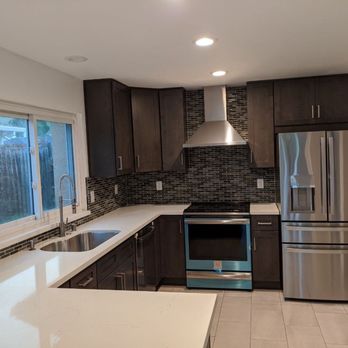 Accurate Home Remodeling - Kitchen & Bath Near Me - Pleasant Hill, California Accurate Home Remodeling - Kitchen & Bath Near Me - Pleasant Hill, California