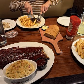 LongHorn Steakhouse - Steakhouses Near Me - Tucson, Arizona LongHorn Steakhouse - Steakhouses Near Me - Tucson, Arizona