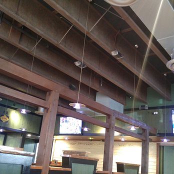 Waffle Kitchen - Lots of tvs - Waffles Near Me - Palmdale, California