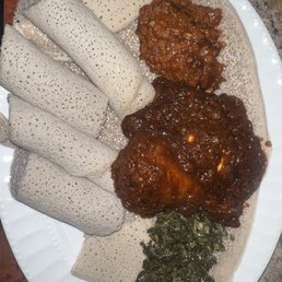 Doro Wat Chicken Doro Wat Chicken