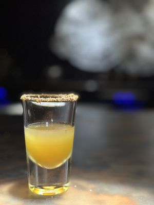 Nossa Omakase by null